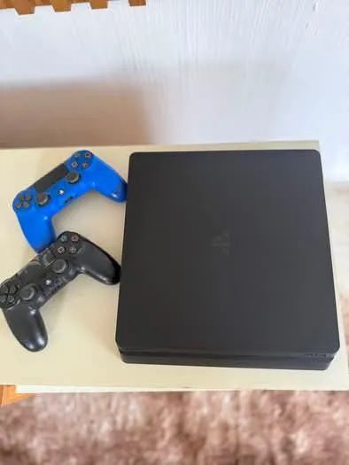 PLAYSTATION 4 1TB SLIM - Foto 2