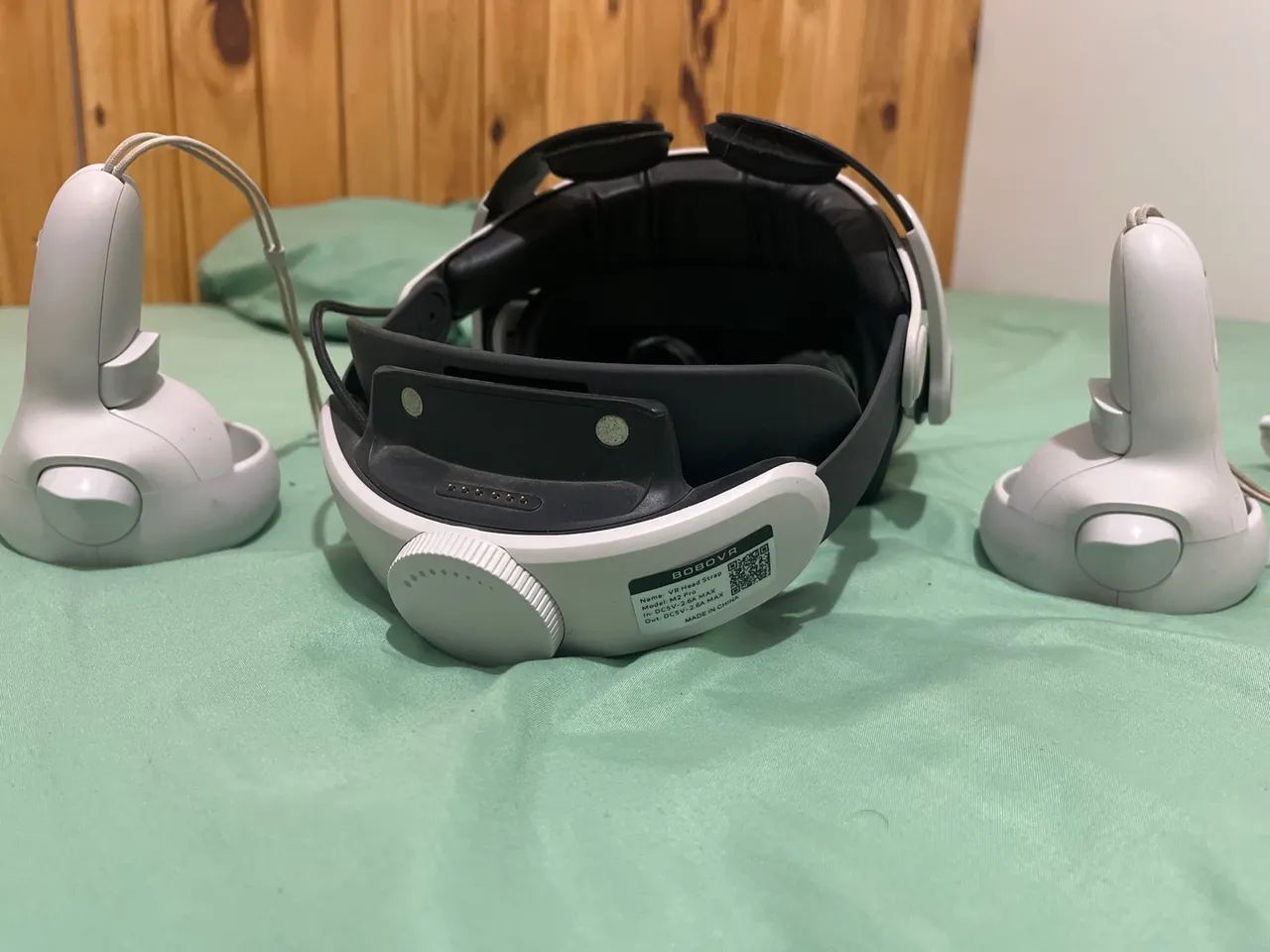 Oculus quest 2 - Foto 2