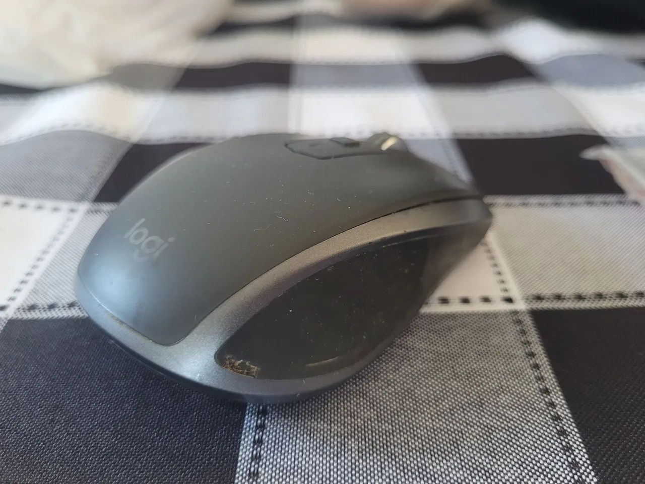 Mouse Logitech MX Anywhere 2S - Foto 4
