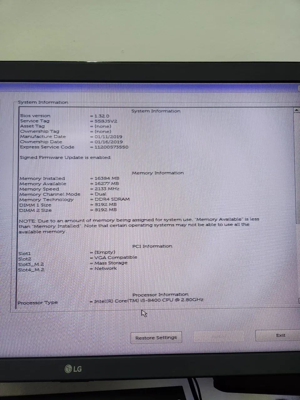 Optiplex3060  - Foto 4