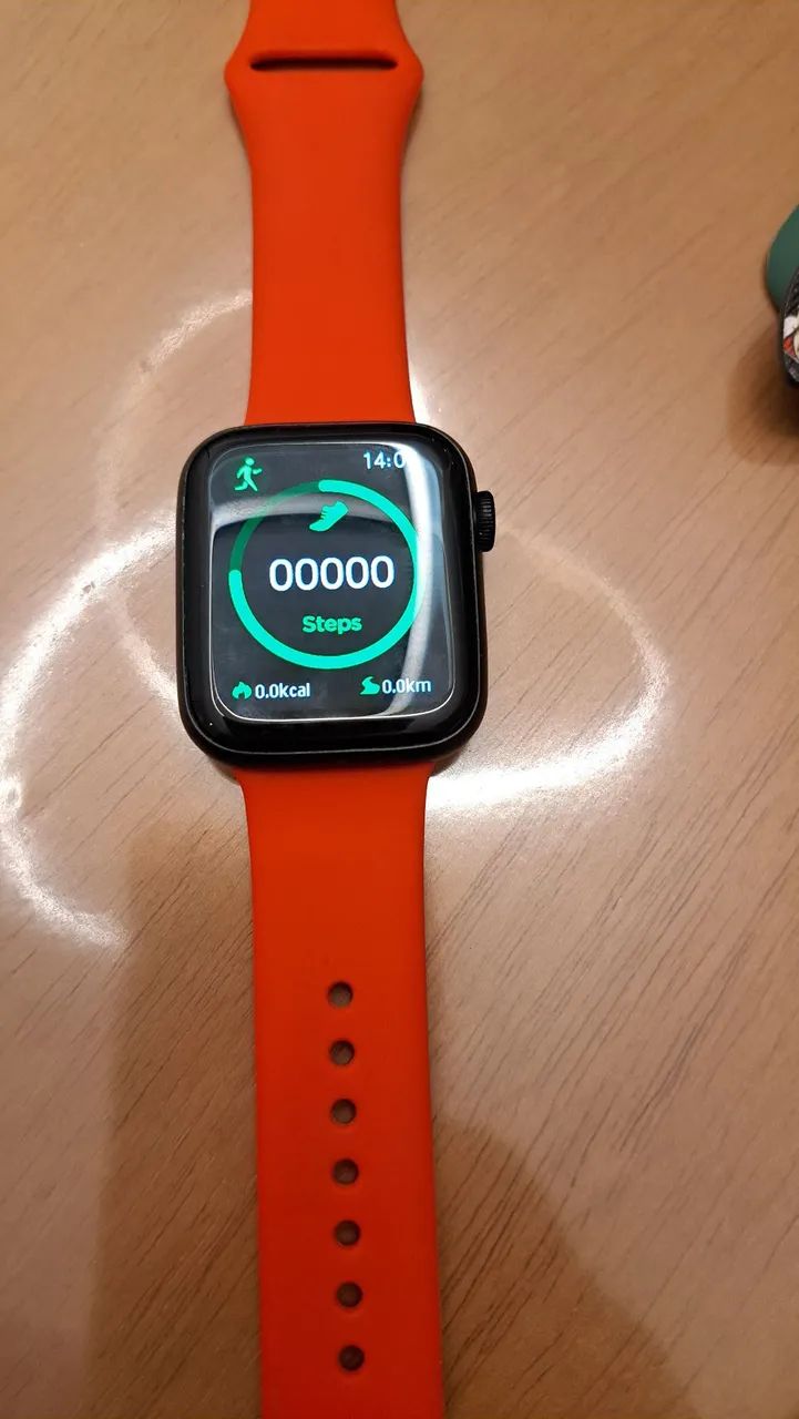 Smartwatch  - Foto 4