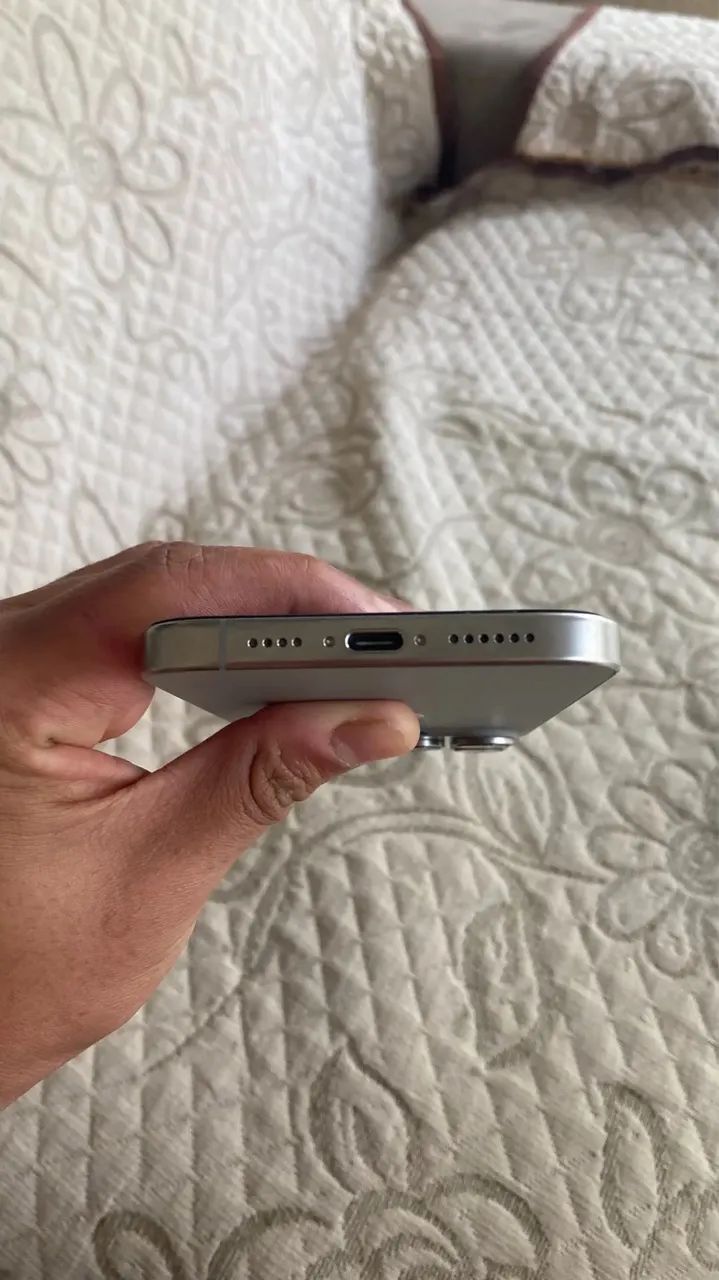 iPhone 16 Pro Max 256gb - Foto 2