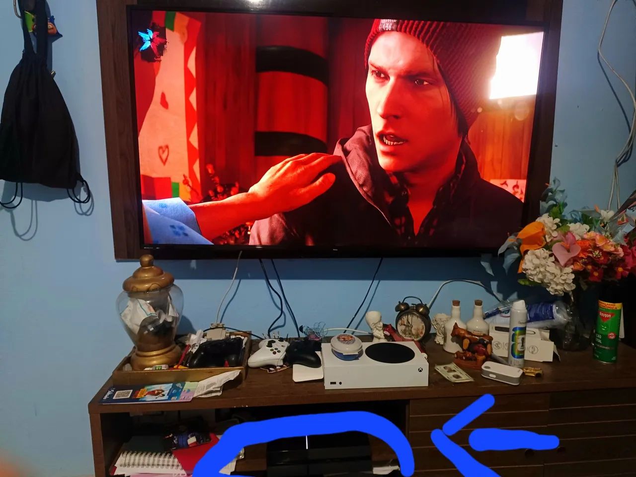 PlayStation 4 fat desbloqueado - Foto 3