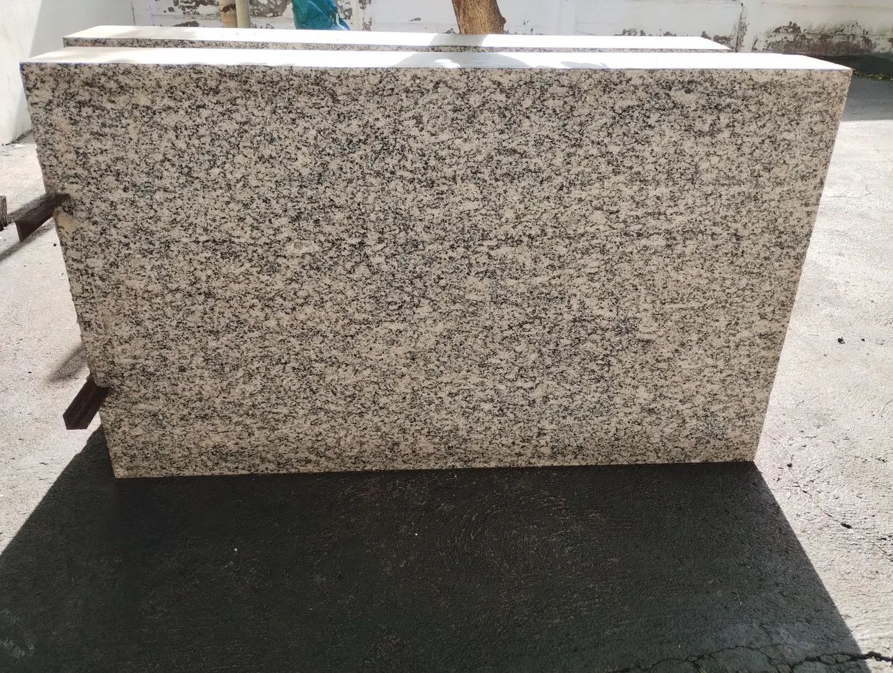 Mesa de mármore  - Foto 3