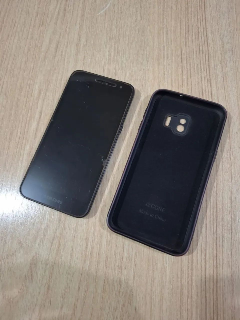 Celular Samsung Galaxy J2 Core - Foto 2