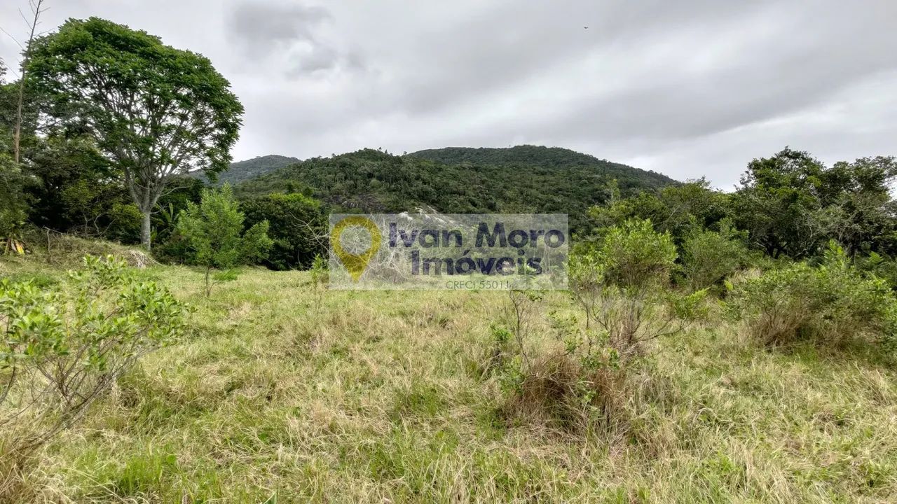 Terreno à venda em Ingleses do Rio Vermelho - Florianópolis - SC