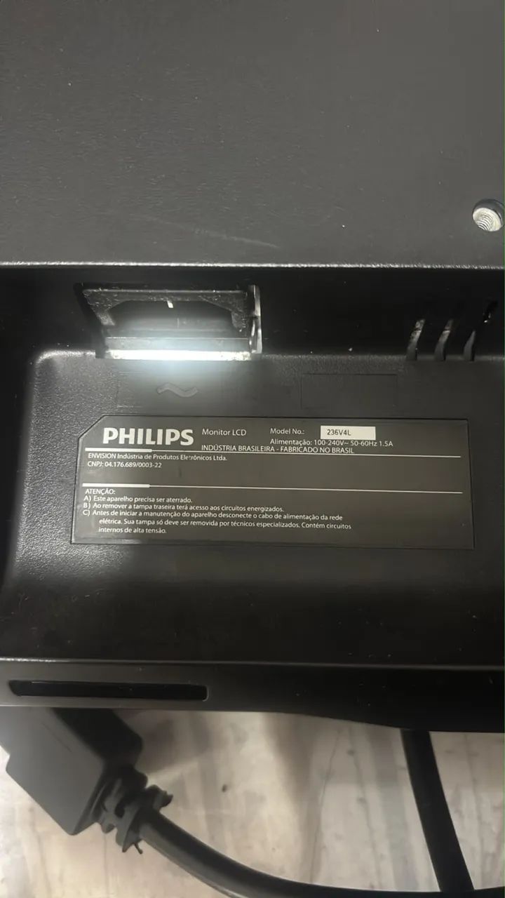 Monitor 