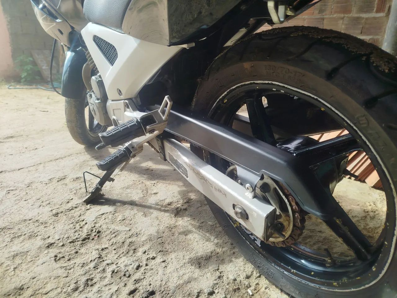 Twister 250 - Foto 5