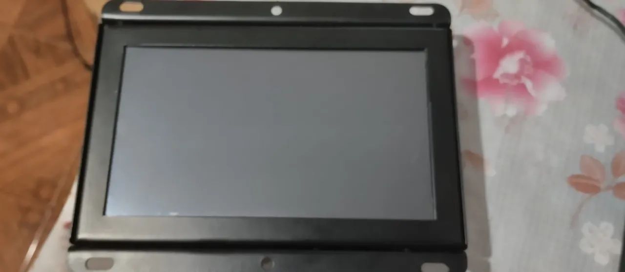 2 - Monitor Playtix 7 polegadas Touch