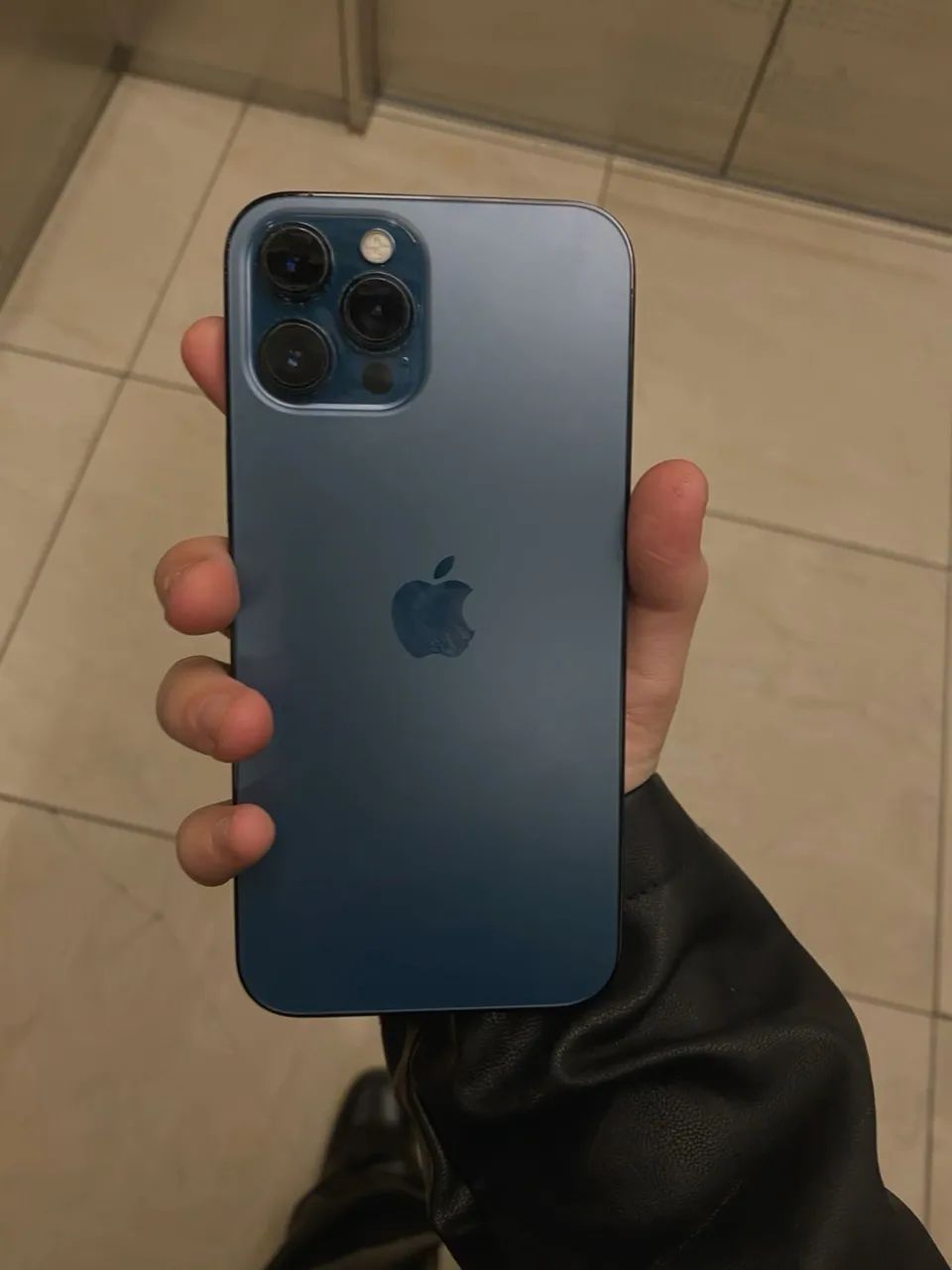 iPhone 12 Pro 