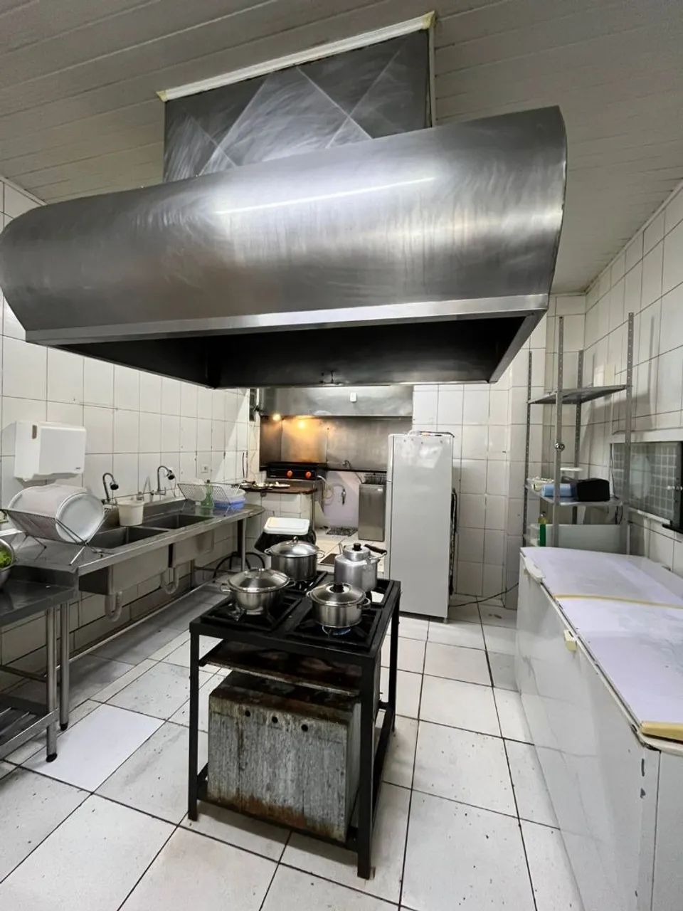 Auxiliar em gastronomiavA - Foto 2