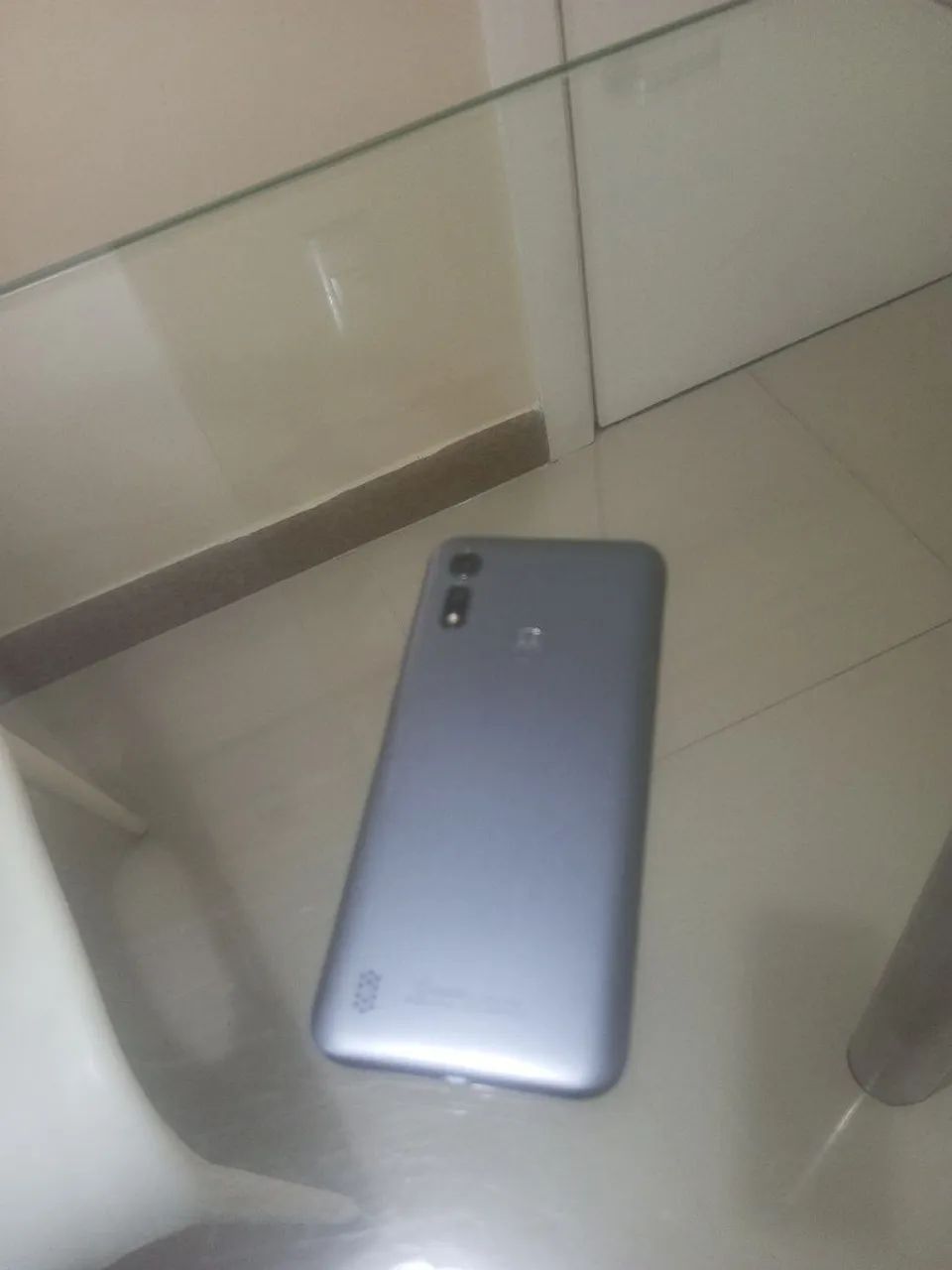Celular Moto e 6S
