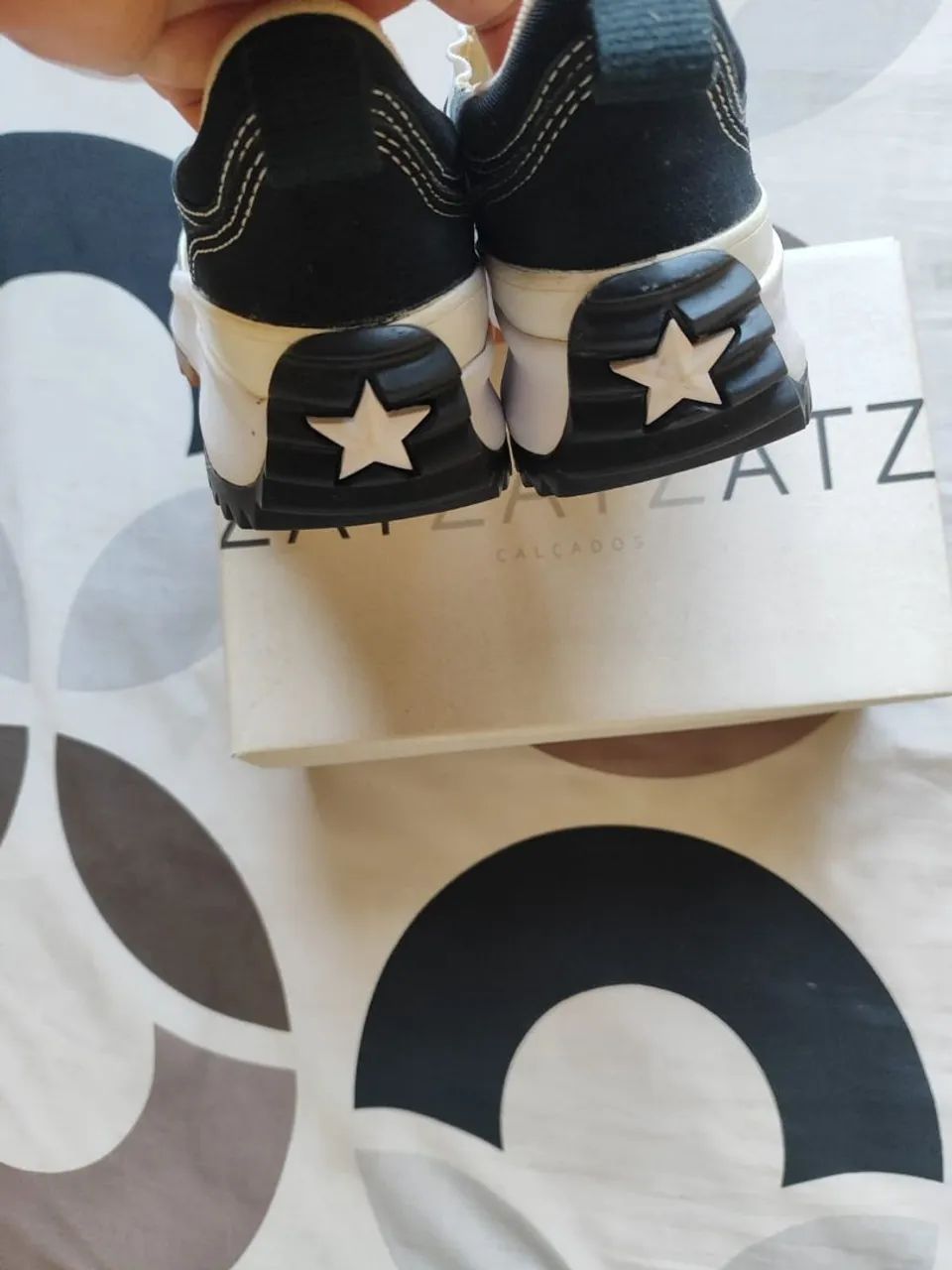 Tenis converse all star  - Foto 4