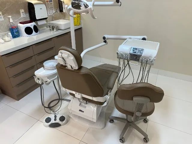 Consultório Odontológico - Foto 3