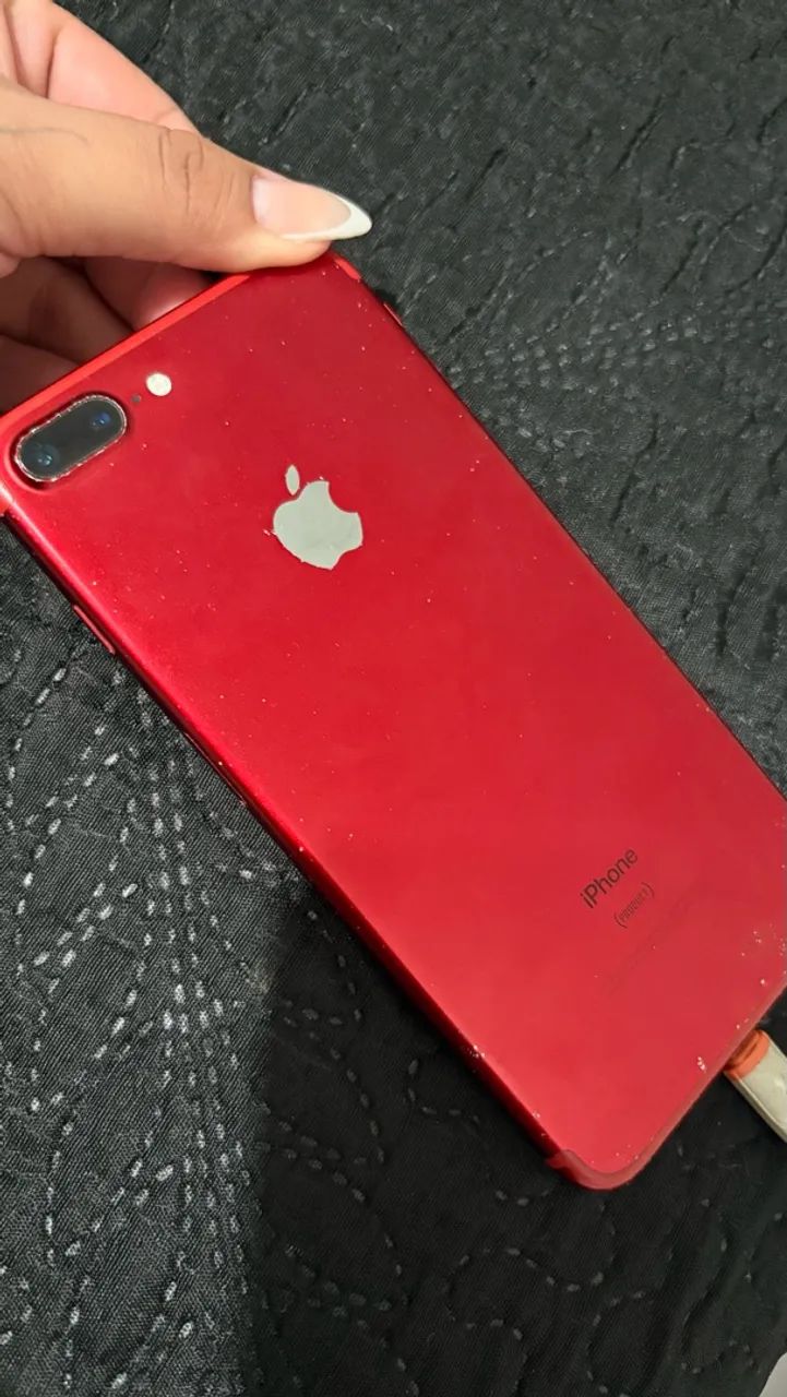 iPhone 7plus