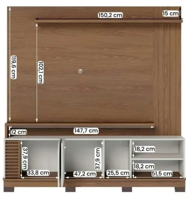 Rack  - Foto 3