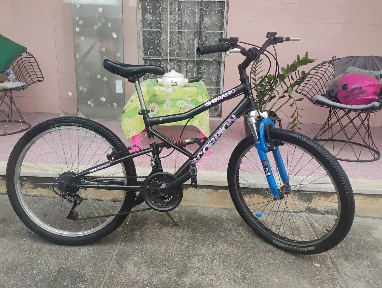 Bicicleta CALOI 24 TOP !! - Foto 2
