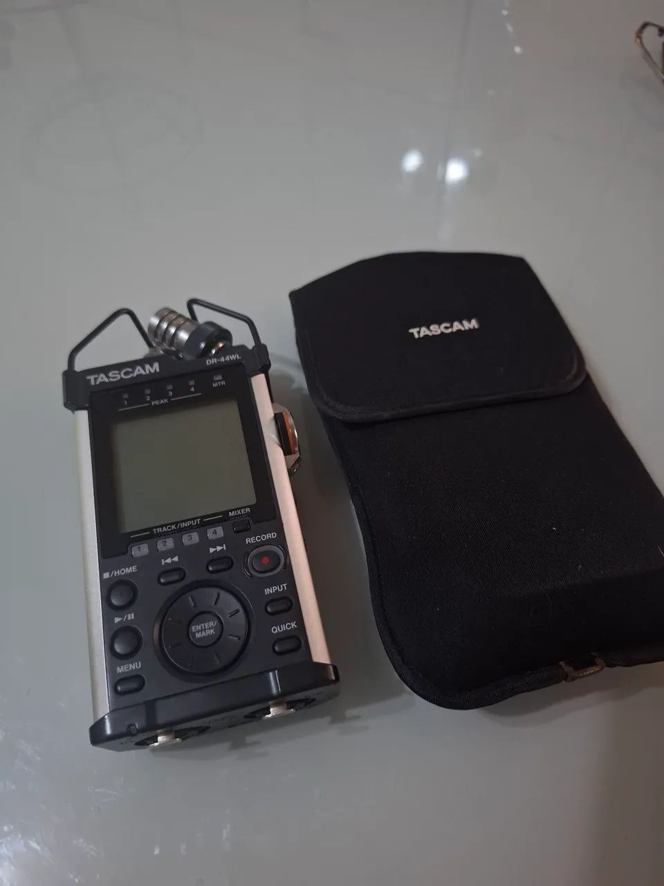 Gravador Tascam DR-44 - Foto 3
