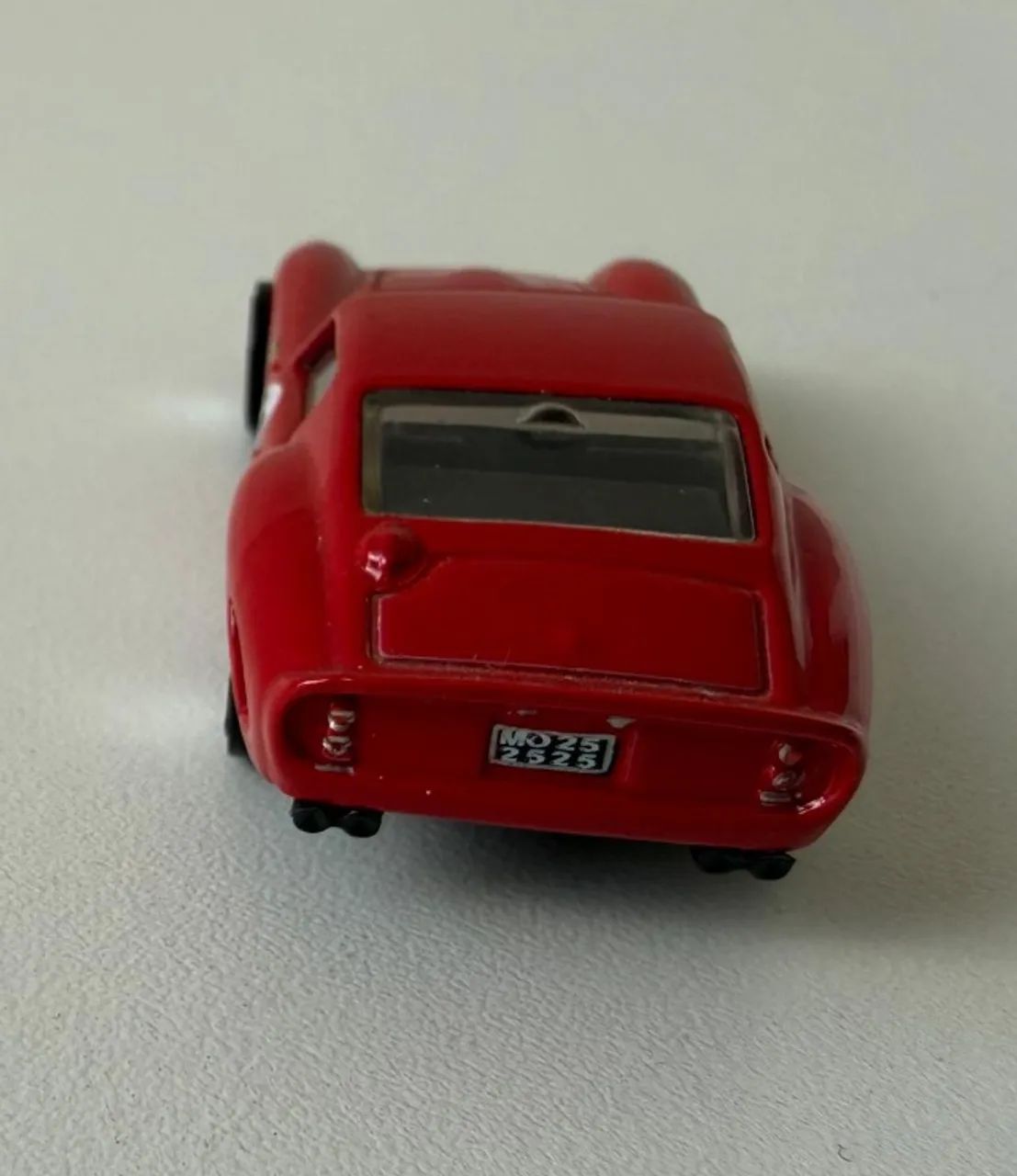 Ferrari 250 GTO HotWheels - Foto 2