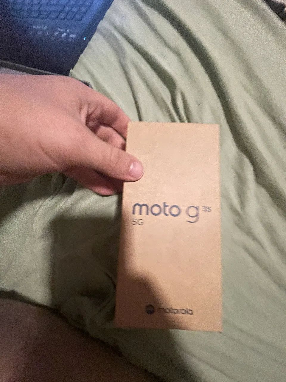 Moto G35 5G - Foto 3