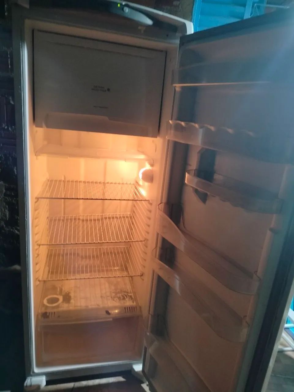Geladeira  - Foto 2
