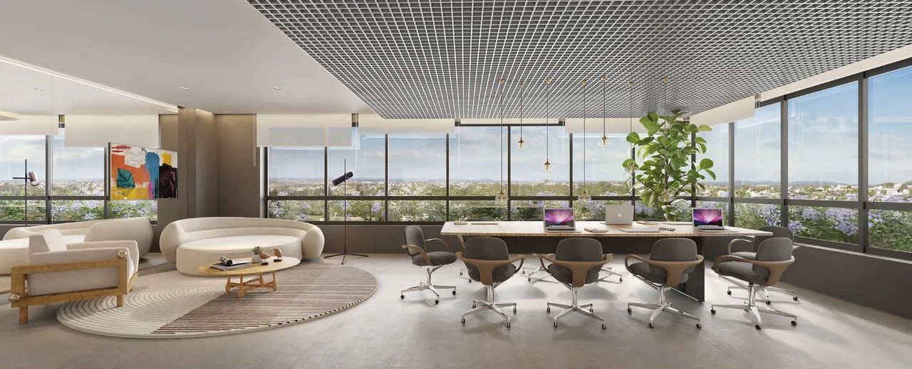 Sala Comercial Atelier Opus - Foto 3