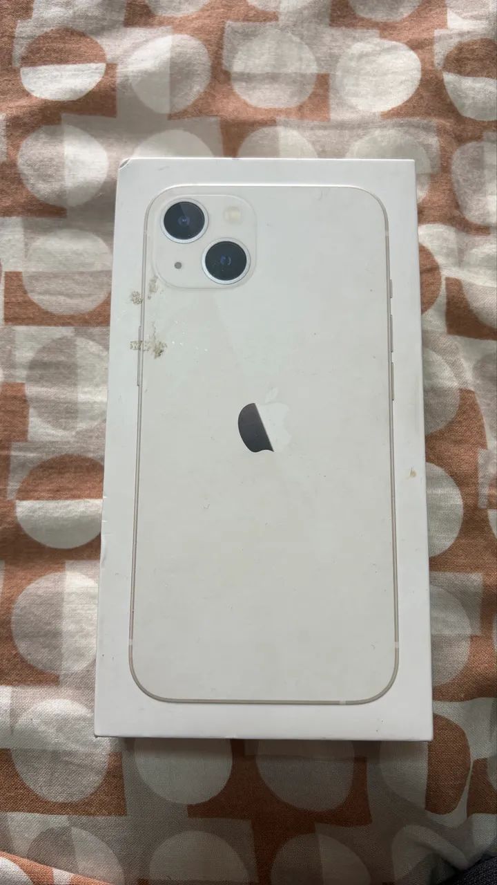 Iphone 13 256gb - Foto 4