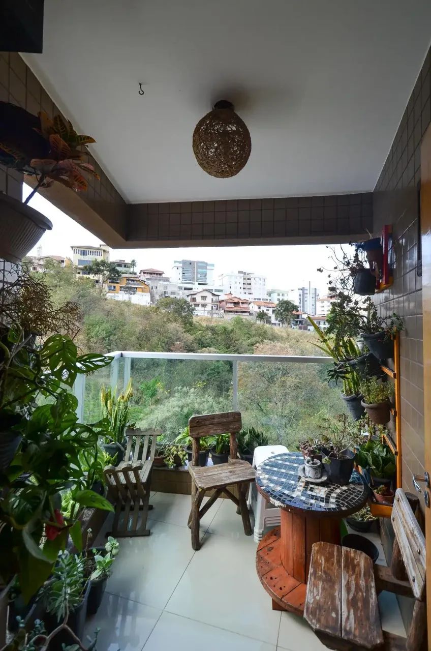 Apartamento 2 quartos com elevador no Fernão Dias - Foto 2