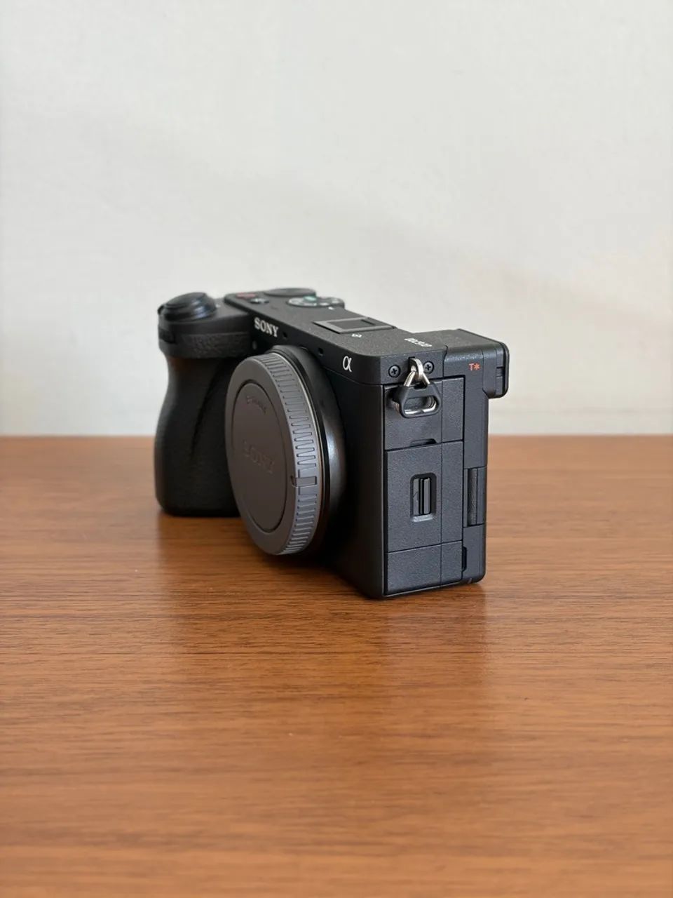 Câmera Sony a6700 NOVA - Foto 2