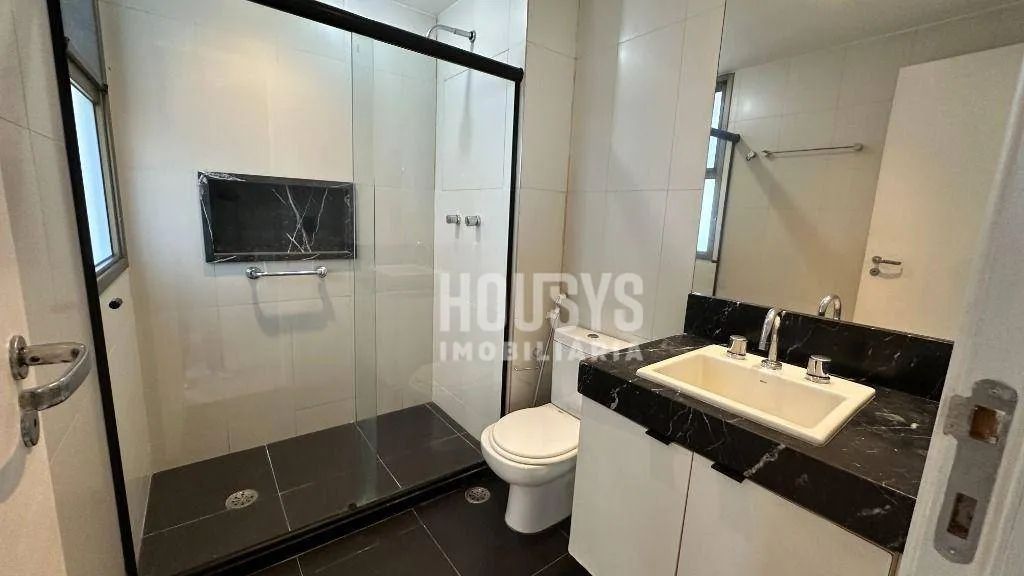 Apartamento com 4 quartos para alugar, 169 m² por R$ 18.000/mês - Barra da Tijuca - Rio de - Foto 14