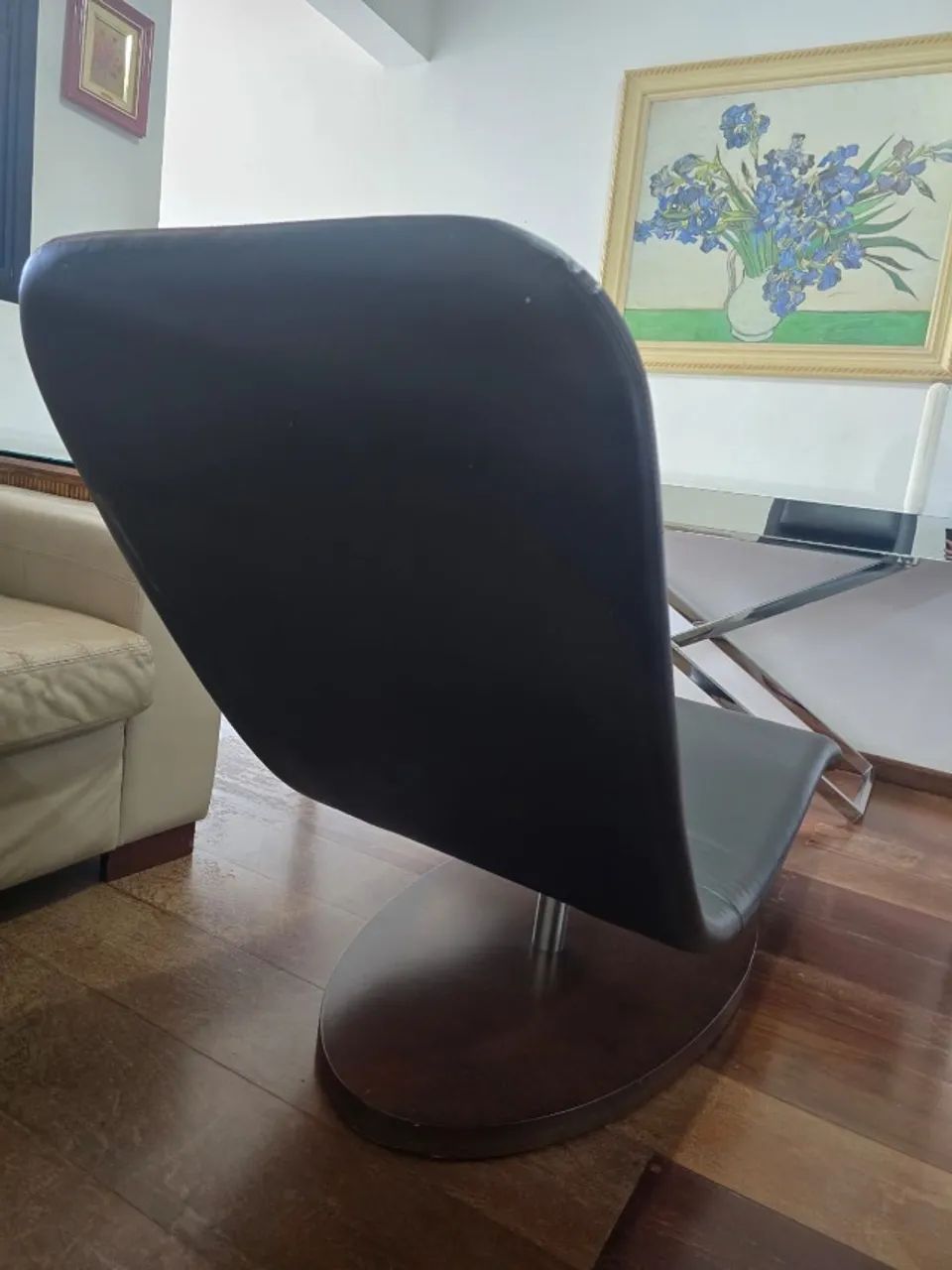 Poltrona  Chaise longue ergonômica - Foto 3