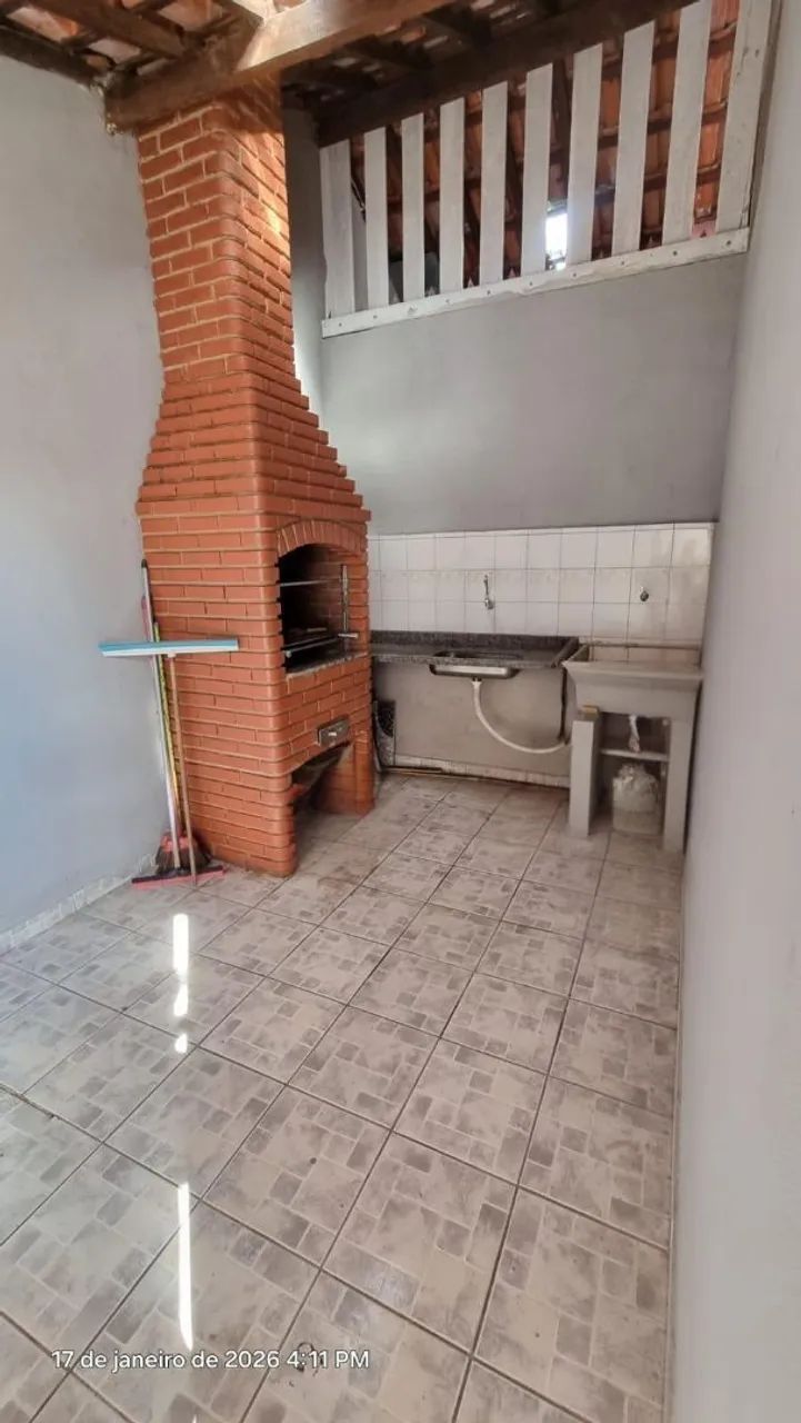 Casa temporada  - Mongaguá  - Foto 8