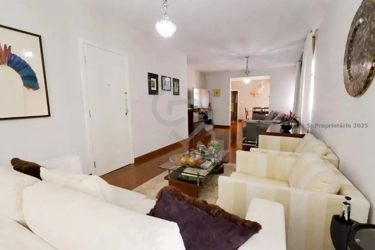 Apartamento com 4 quartos à venda em Belo Horizonte - Foto 4