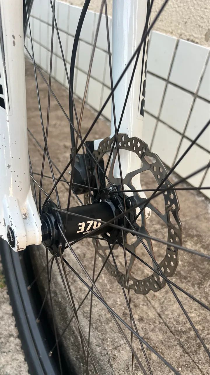 Caloi Elite Carbon Racing - Foto 5
