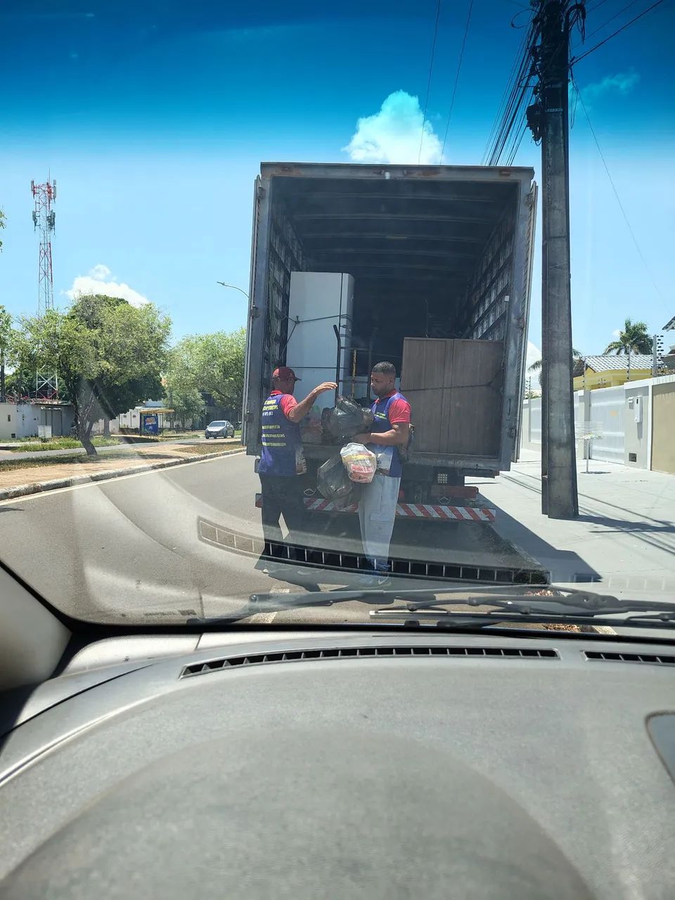 Transporte, Fretes, Mudanças em Geral - Foto 3
