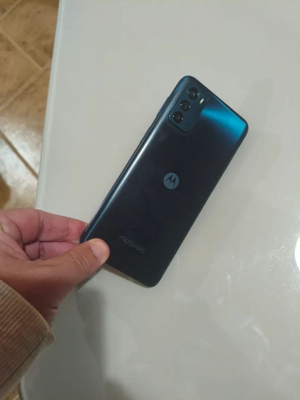 Moto G52 - Ótimo Estado / Funcionando 100% - Foto 2