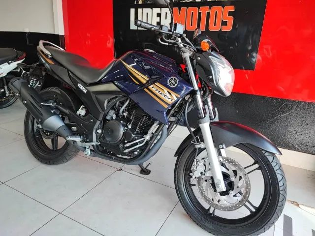 FAZER 250 2014 - Foto 3