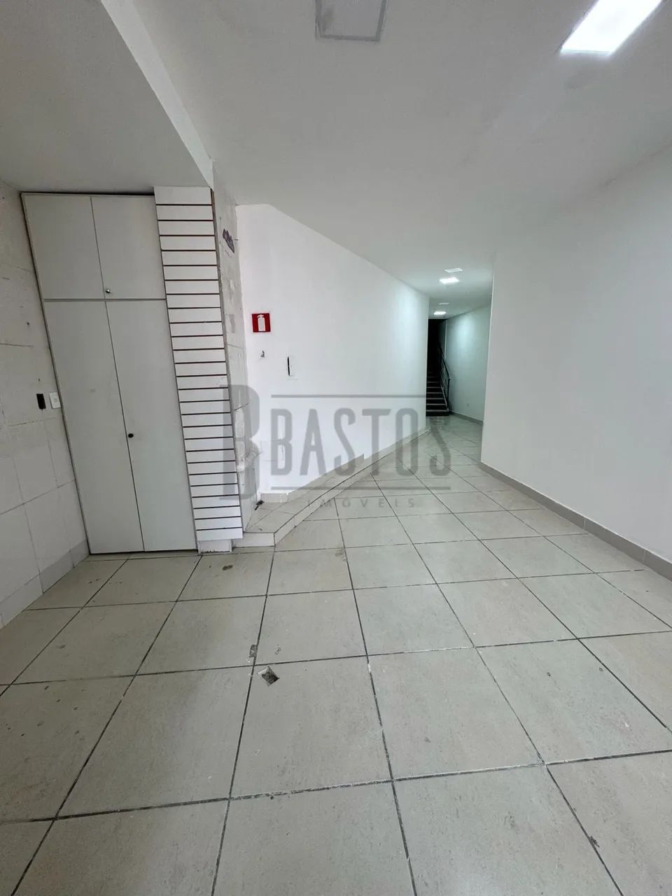 Loja para alugar no bairro Centro - Juiz de Fora/MG - Foto 2
