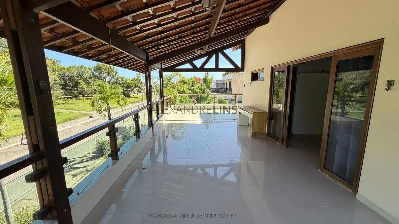 ALUGO CASA NO RESIDENCIAL GRANVILLE - Foto 5