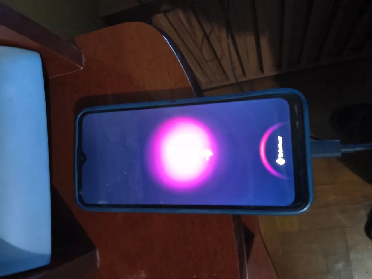 Celular moto g30