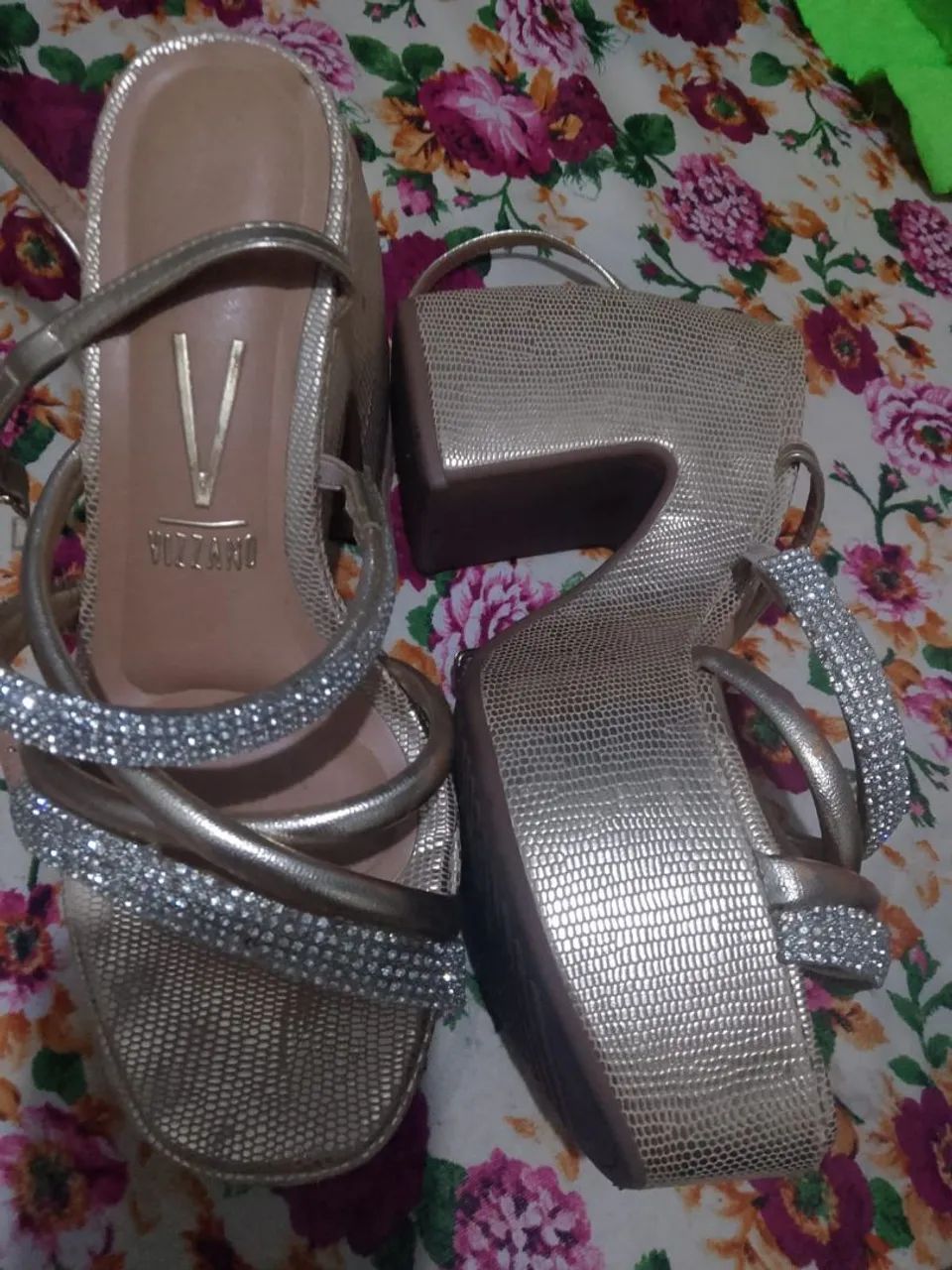 Puro glamour 