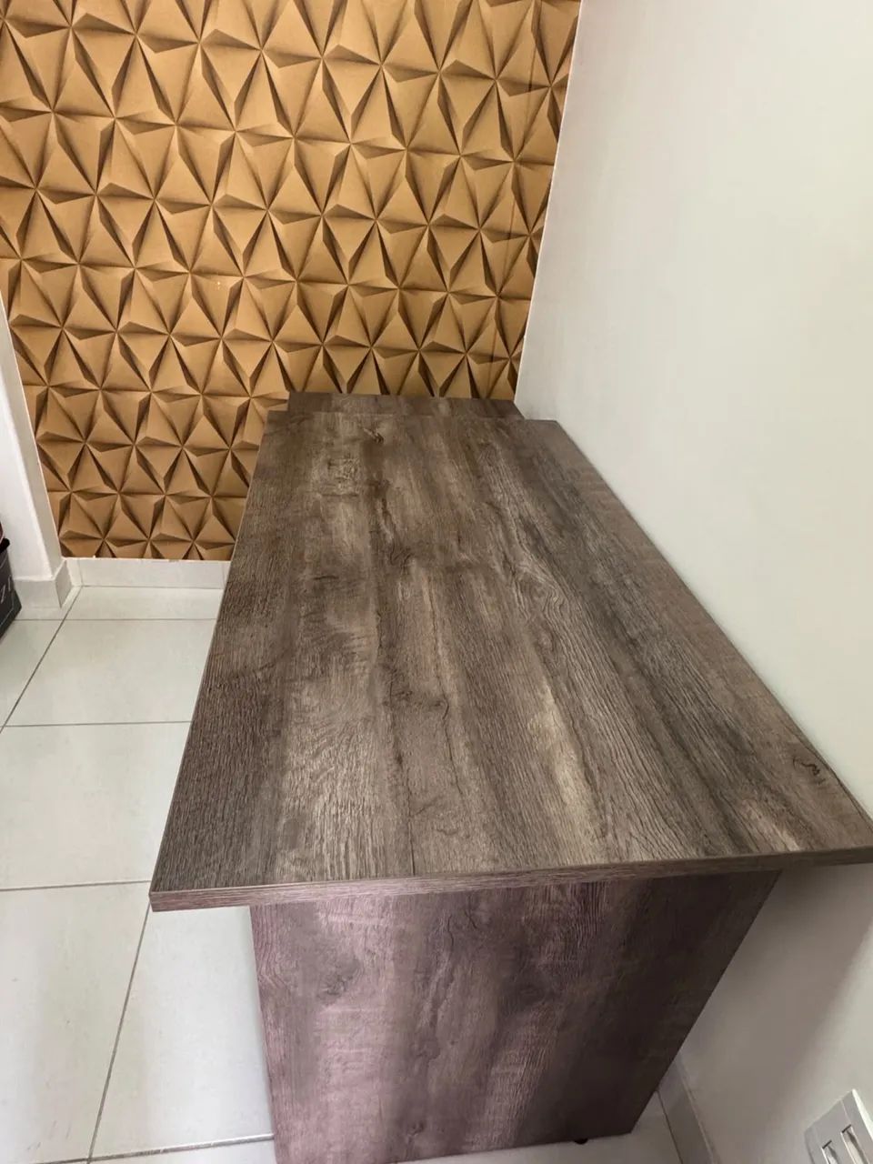 Mesa escritório  - Foto 2