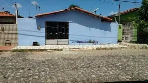 Foto - Natal - Potengi