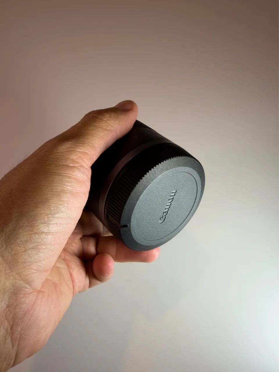 LENTE CANON RF - Foto 3