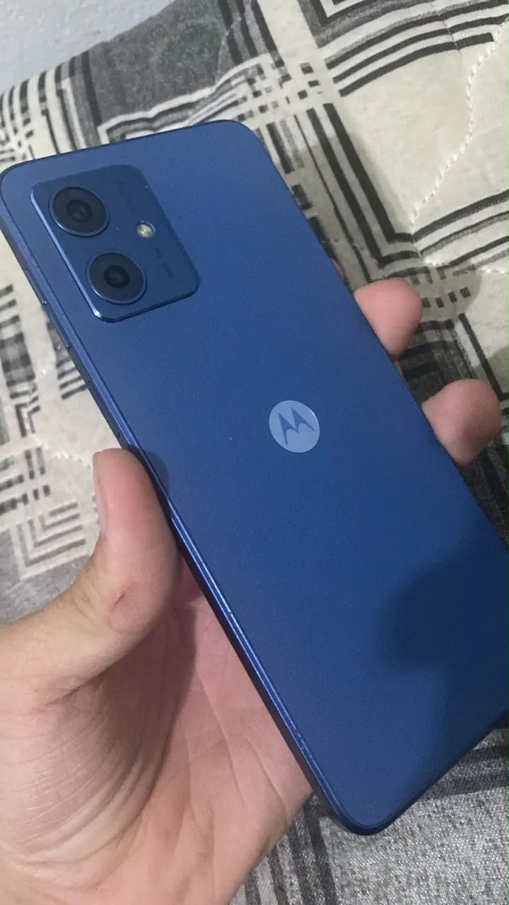 Motorola moto g54 novo! - Foto 4