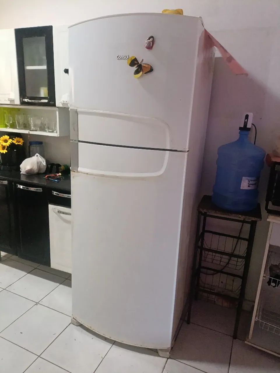 Geladeira Consul  - Foto 2