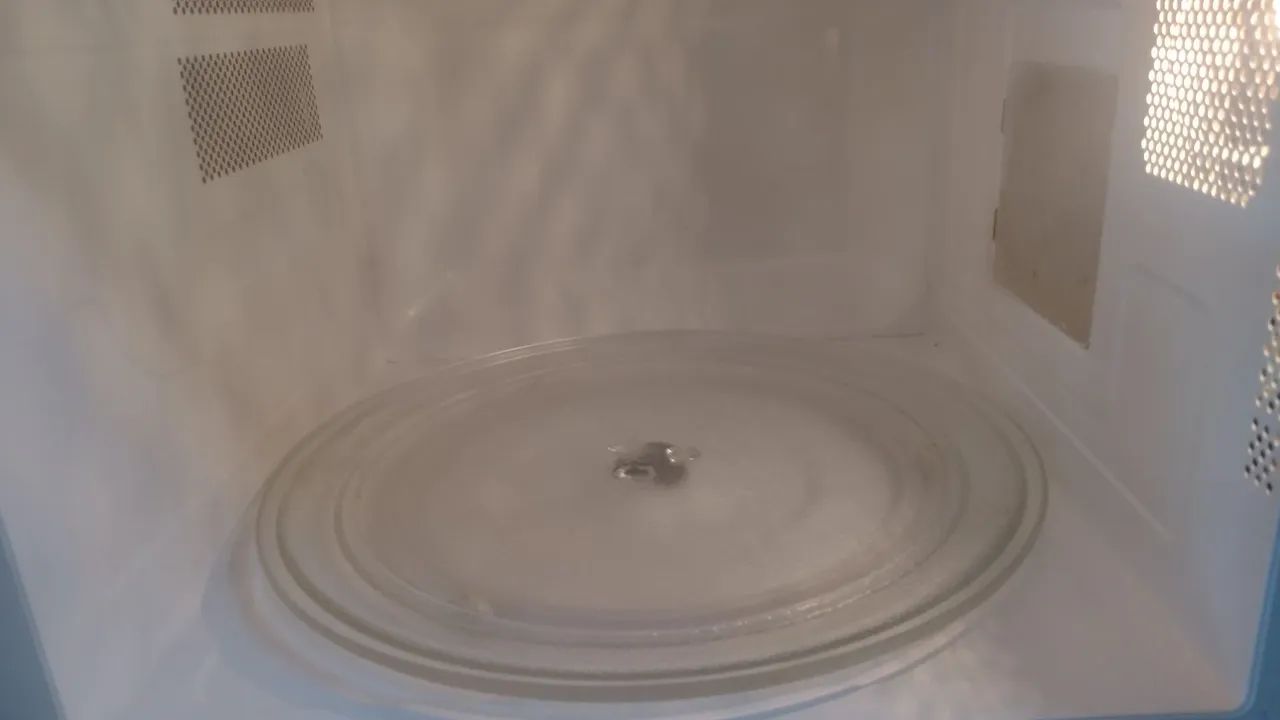 Microondas Electrolux 30 litros  - Foto 2