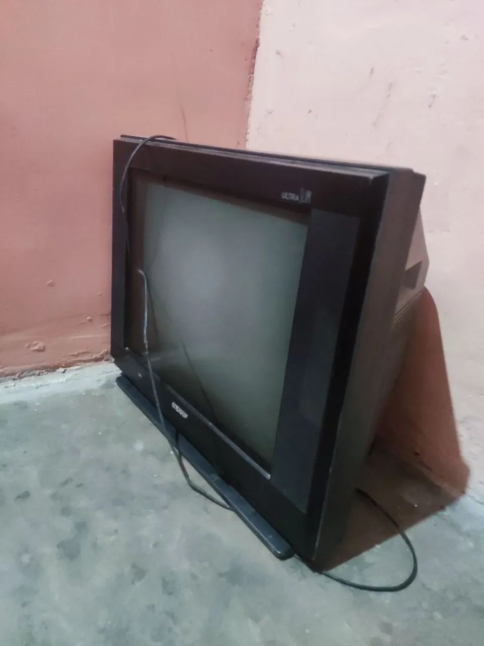 Tv de tubo  - Foto 3