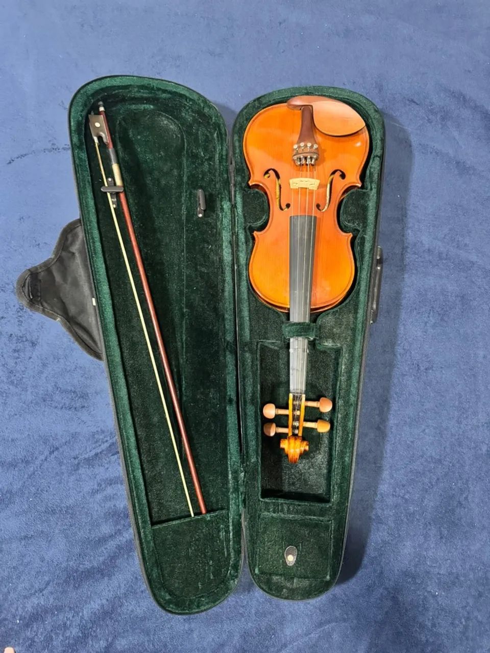 VIOLINO 