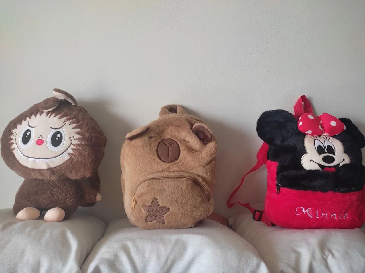 Fofura de pelúcias - Foto 4
